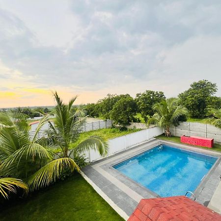 Serene Farms By Guildstone Stays Venkatāpur Exterior photo