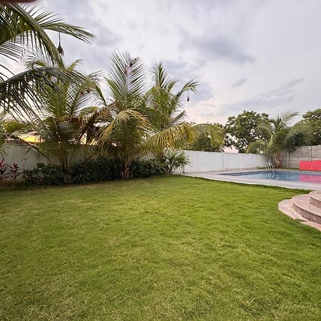 Serene Farms By Guildstone Stays Venkatāpur Exterior photo