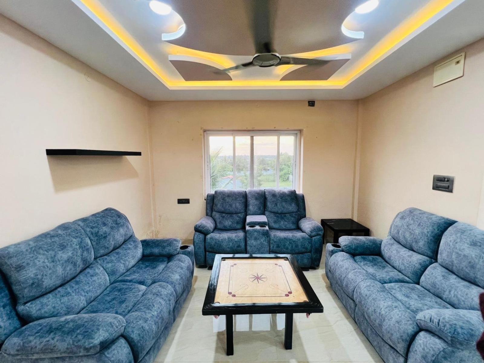 Serene Farms By Guildstone Stays Venkatāpur Exterior photo